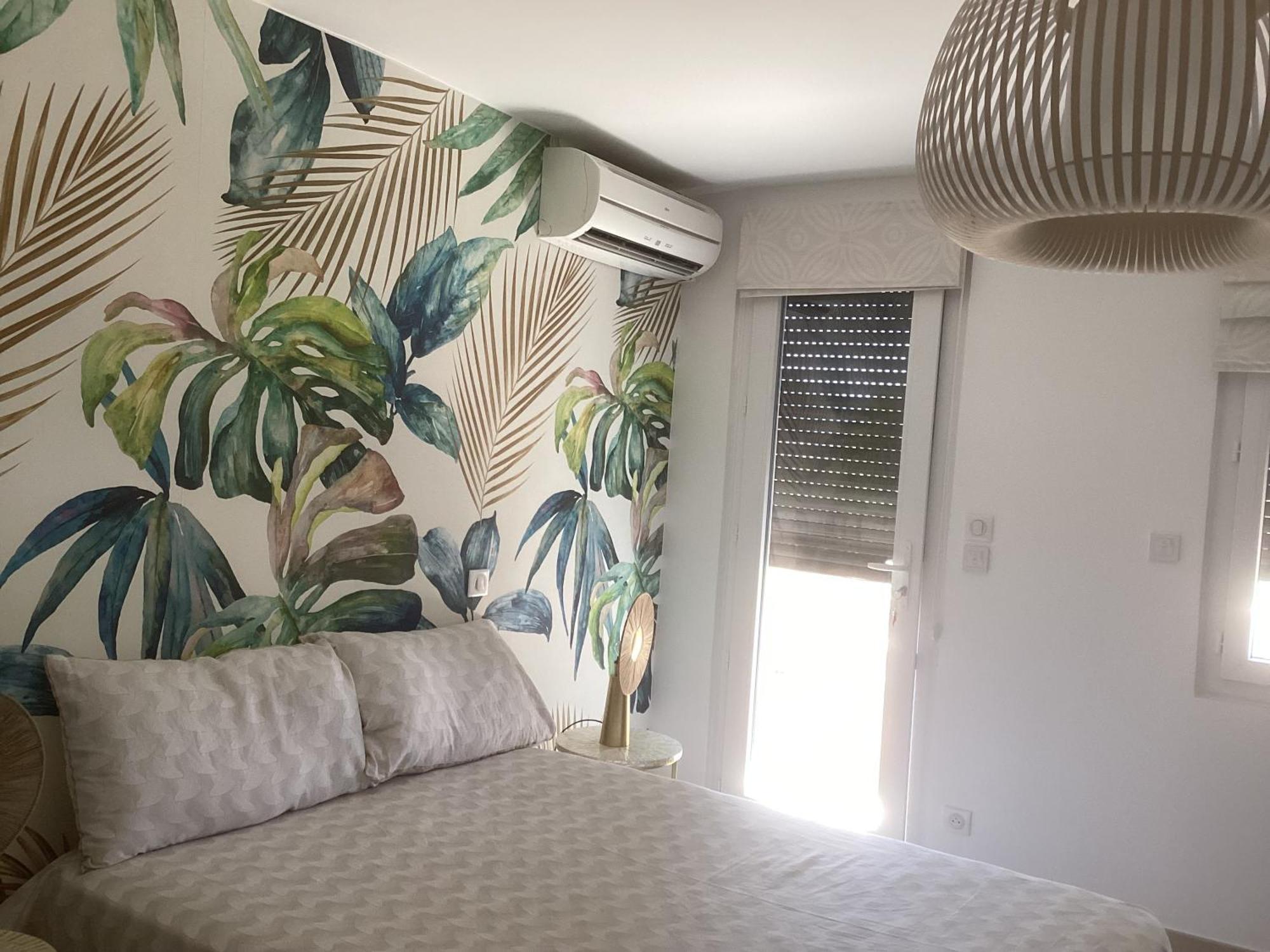Pervenche Bed & Breakfast Marsilya Dış mekan fotoğraf