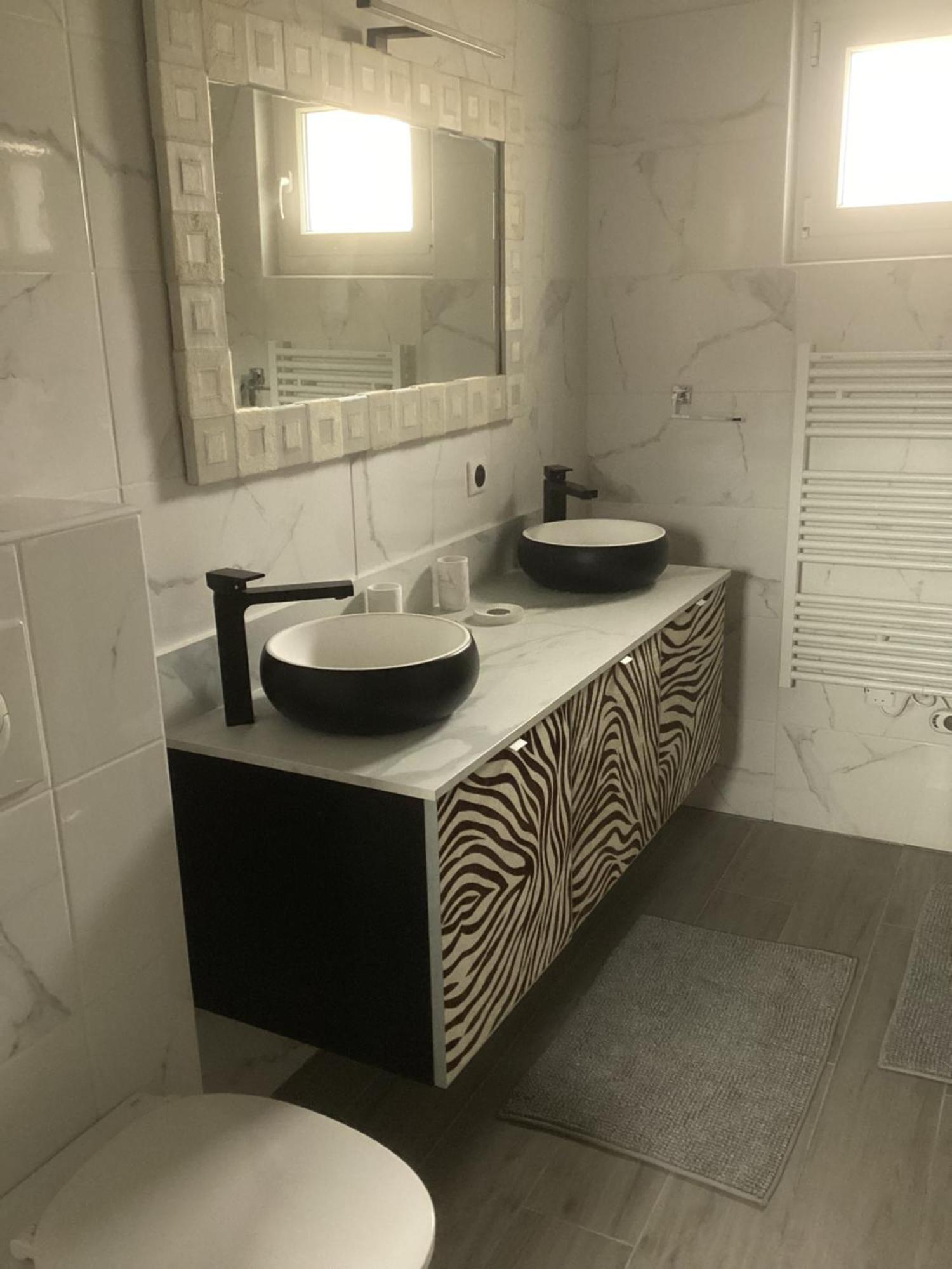 Pervenche Bed & Breakfast Marsilya Dış mekan fotoğraf